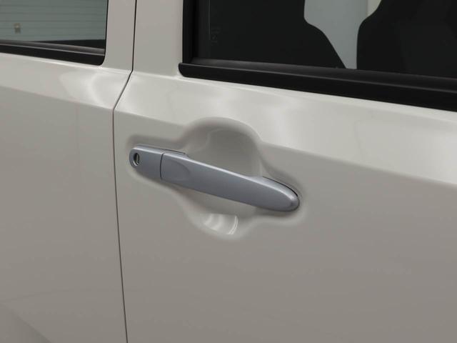 ミライース Ｌ　ＳＡＩＩＩ　ワンオーナー　衝突回避支援ブレーキ　誤発信抑制装置　キーレスエントリー（29枚目）