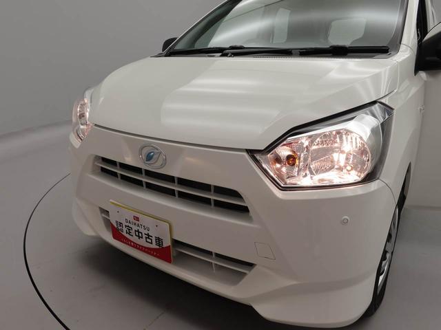 ミライース Ｌ　ＳＡＩＩＩ　ワンオーナー　衝突回避支援ブレーキ　誤発信抑制装置　キーレスエントリー（30枚目）