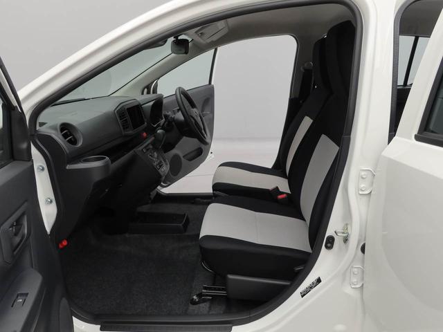 ミライース Ｌ　ＳＡＩＩＩ　ワンオーナー　衝突回避支援ブレーキ　誤発信抑制装置　キーレスエントリー（32枚目）