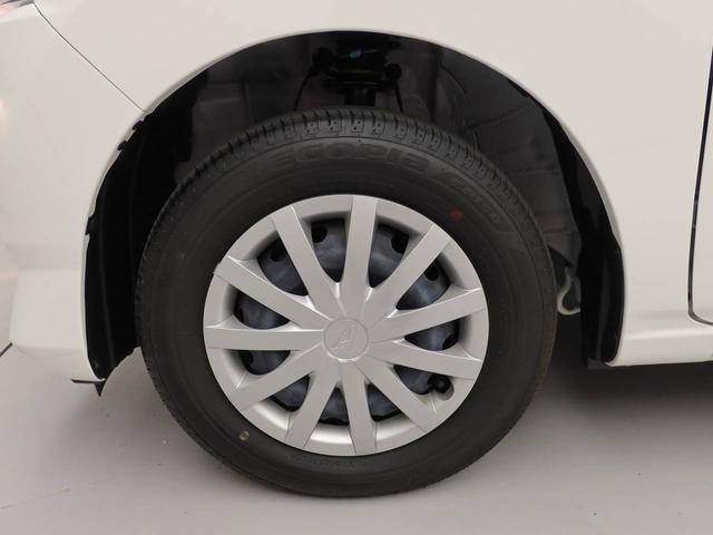 ミライース Ｌ　ＳＡＩＩＩ　ワンオーナー　衝突回避支援ブレーキ　誤発信抑制装置　キーレスエントリー（33枚目）