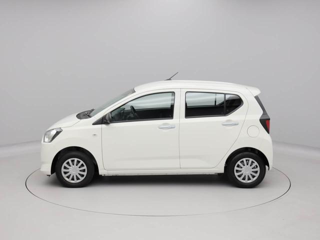 ミライース Ｌ　ＳＡＩＩＩ　ワンオーナー　衝突回避支援ブレーキ　誤発信抑制装置　キーレスエントリー（36枚目）