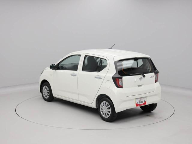 ミライース Ｌ　ＳＡＩＩＩ　ワンオーナー　衝突回避支援ブレーキ　誤発信抑制装置　キーレスエントリー（37枚目）