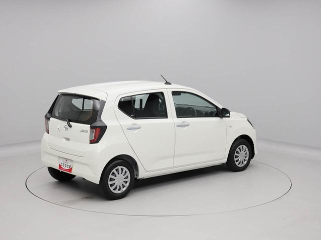 ミライース Ｌ　ＳＡＩＩＩ　ワンオーナー　衝突回避支援ブレーキ　誤発信抑制装置　キーレスエントリー（39枚目）