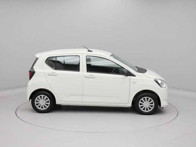 ミライース Ｌ　ＳＡＩＩＩ　ワンオーナー　衝突回避支援ブレーキ　誤発信抑制装置　キーレスエントリー（40枚目）