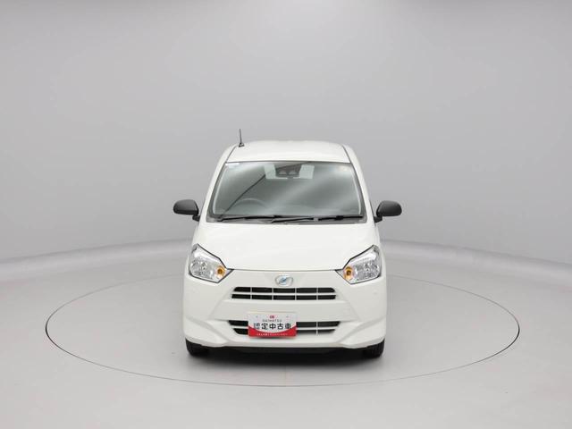 ミライース Ｌ　ＳＡＩＩＩ　ワンオーナー　衝突回避支援ブレーキ　誤発信抑制装置　キーレスエントリー（42枚目）