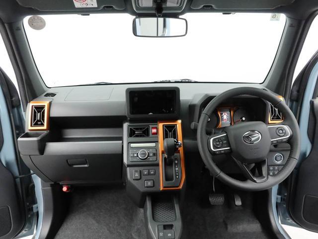 タフト Ｇ（2枚目）