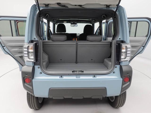 タフト Ｇ（12枚目）