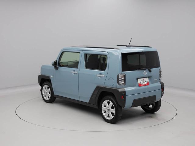 タフト Ｇ（43枚目）