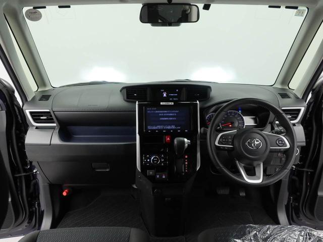 ルーミー カスタムＧ（2枚目）