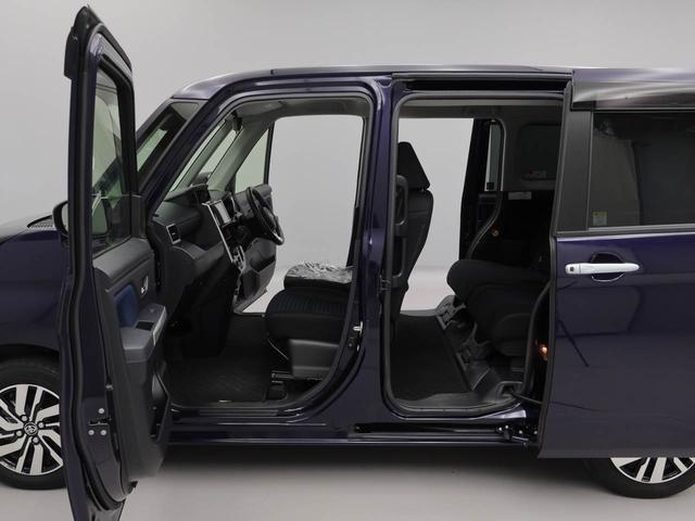 ルーミー カスタムＧ（29枚目）