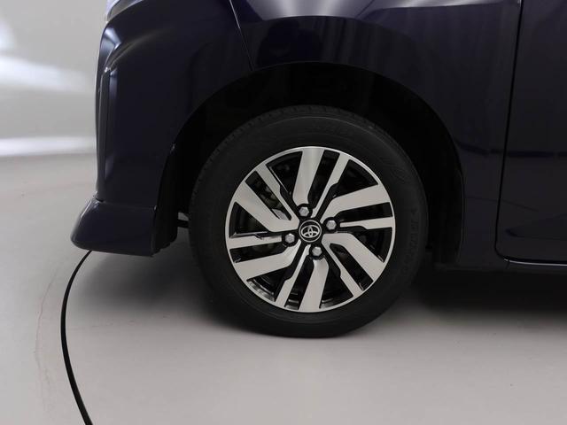 ルーミー カスタムＧ（35枚目）