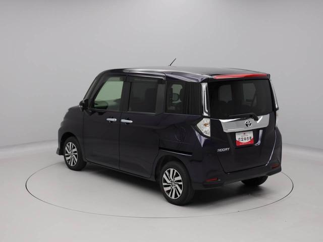 ルーミー カスタムＧ（43枚目）