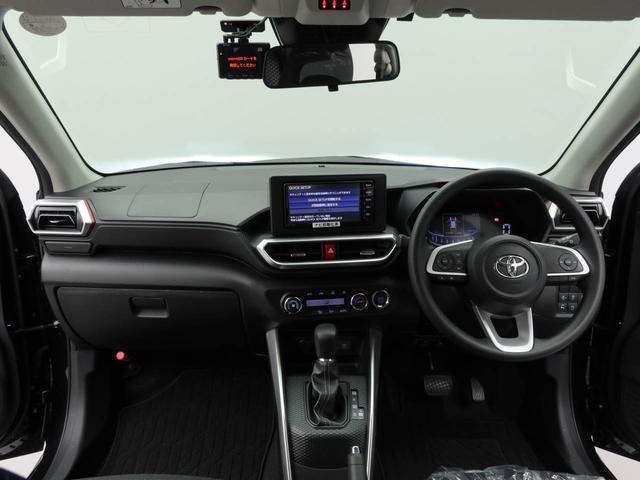 ライズ Ｇ（2枚目）