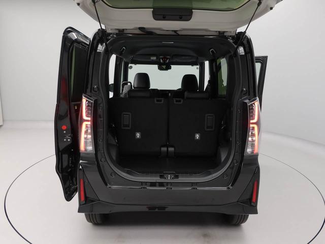 タント カスタムＲＳ　キーフリー　ＬＥＤヘッドライト　衝突軽減装備（12枚目）