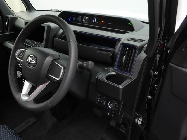 タント カスタムＲＳ　キーフリー　ＬＥＤヘッドライト　衝突軽減装備（18枚目）