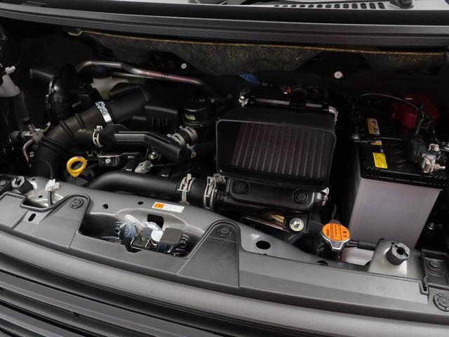 タント カスタムＲＳ　キーフリー　ＬＥＤヘッドライト　衝突軽減装備（33枚目）