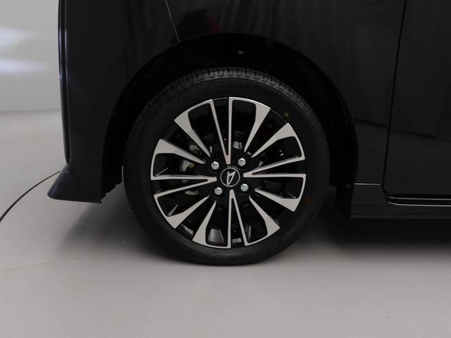 タント カスタムＲＳ　キーフリー　ＬＥＤヘッドライト　衝突軽減装備（35枚目）