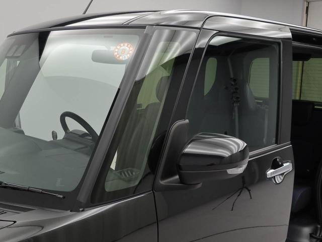 タント カスタムＲＳ　キーフリー　ＬＥＤヘッドライト　衝突軽減装備（36枚目）