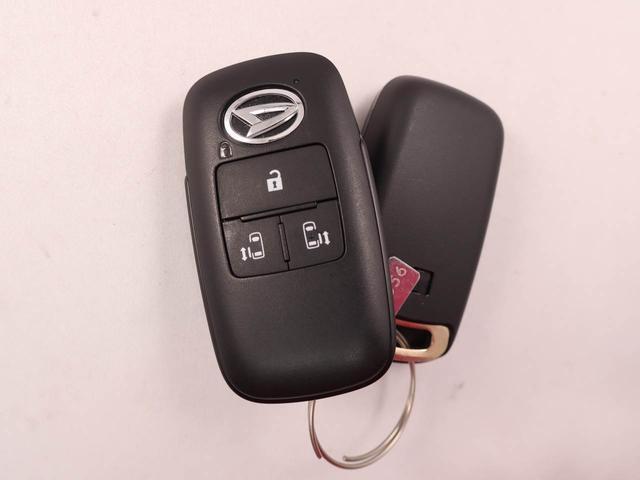 タント カスタムＲＳ　キーフリー　ＬＥＤヘッドライト　衝突軽減装備（39枚目）