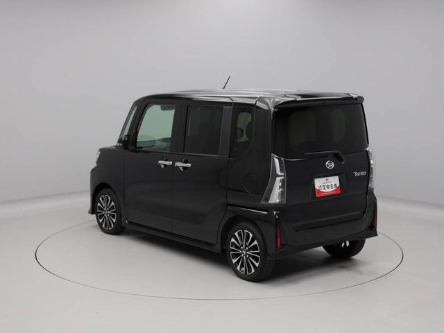 タント カスタムＲＳ　キーフリー　ＬＥＤヘッドライト　衝突軽減装備（42枚目）