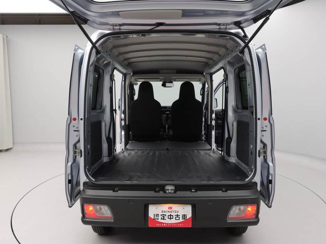 ハイゼットカーゴ ＤＸ（4枚目）