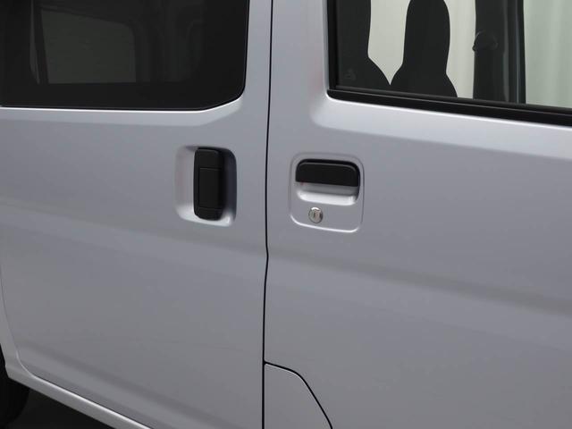 ハイゼットカーゴ ＤＸ（29枚目）