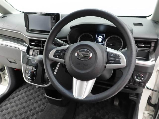 ムーヴ カスタム　ＸリミテッドＩＩ　ＳＡＩＩＩ　ナビ　ＥＴＣ　ドライブレコーダー　ＴＶ　バックカメラ　全方位モニタ　ＬＥＤヘッドライト　アルミホイール　アイドリングストップ　プッシュスタート　エアバック　ＡＢＳ　ＣＶＴ　キーフリー（23枚目）