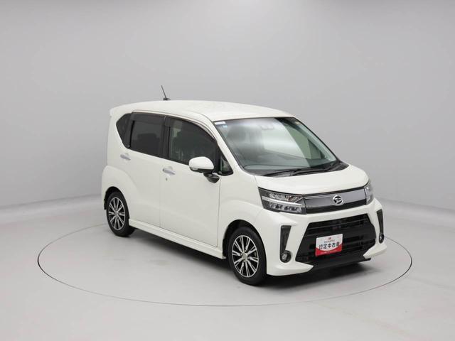 ムーヴ カスタム　ＸリミテッドＩＩ　ＳＡＩＩＩ　ナビ　ＥＴＣ　ドライブレコーダー　ＴＶ　バックカメラ　全方位モニタ　ＬＥＤヘッドライト　アルミホイール　アイドリングストップ　プッシュスタート　エアバック　ＡＢＳ　ＣＶＴ　キーフリー（52枚目）