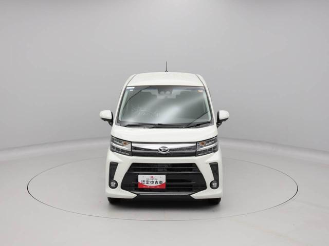 ムーヴ カスタム　ＸリミテッドＩＩ　ＳＡＩＩＩ　ナビ　ＥＴＣ　ドライブレコーダー　ＴＶ　バックカメラ　全方位モニタ　ＬＥＤヘッドライト　アルミホイール　アイドリングストップ　プッシュスタート　エアバック　ＡＢＳ　ＣＶＴ　キーフリー（53枚目）