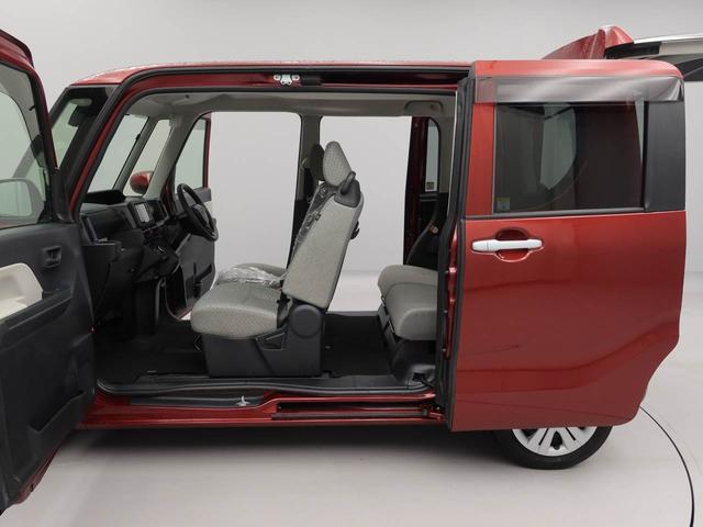 タント Ｌ　メモリーナビ　ＥＴＣ　衝突軽減装備（7枚目）