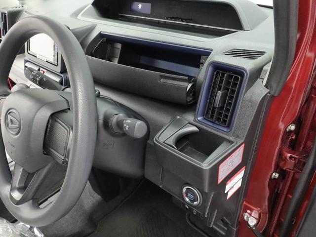 タント Ｌ　メモリーナビ　ＥＴＣ　衝突軽減装備（21枚目）