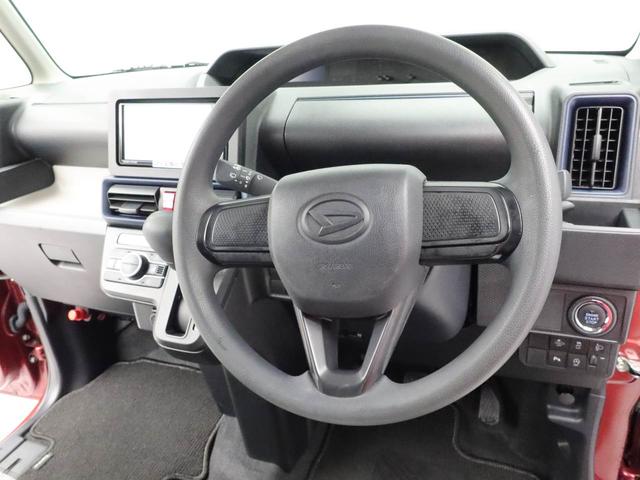 タント Ｌ　メモリーナビ　ＥＴＣ　衝突軽減装備（23枚目）