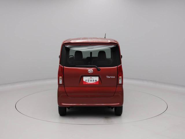 タント Ｌ　メモリーナビ　ＥＴＣ　衝突軽減装備（43枚目）