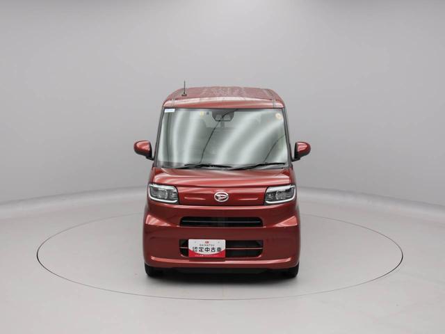 タント Ｌ　メモリーナビ　ＥＴＣ　衝突軽減装備（47枚目）