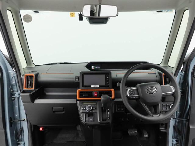 タント ファンクロス（2枚目）