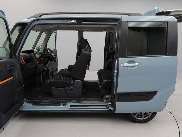 タント ファンクロス（3枚目）