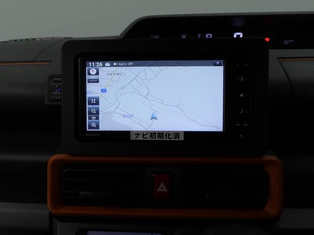 タント ファンクロス（4枚目）