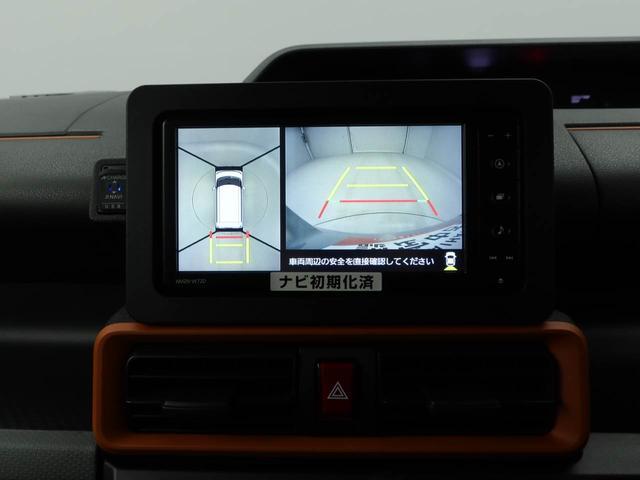 タント ファンクロス（5枚目）