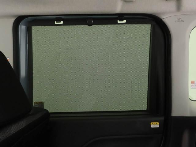 タント ファンクロス（11枚目）