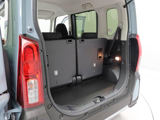 タント ファンクロス（12枚目）