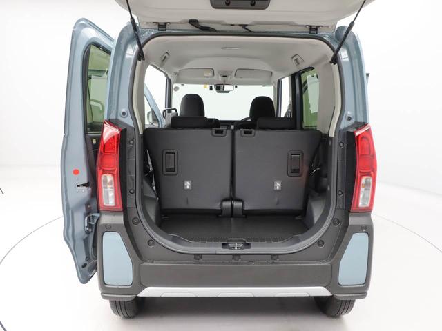 タント ファンクロス（13枚目）