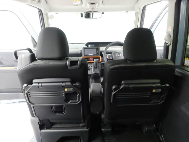 タント ファンクロス（14枚目）