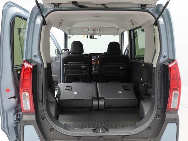 タント ファンクロス（15枚目）