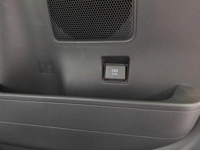 タント ファンクロス（17枚目）