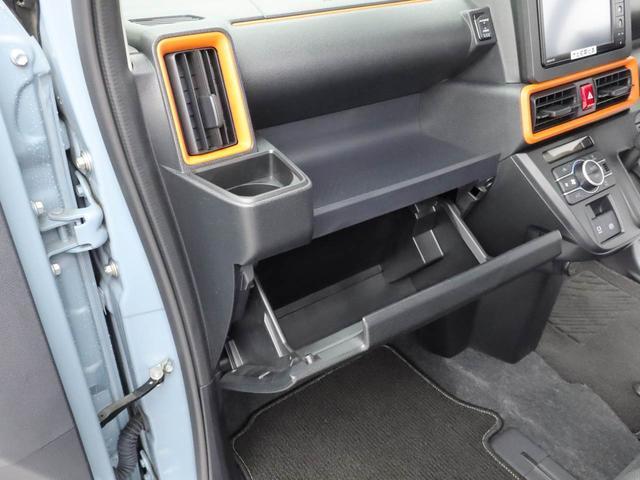 タント ファンクロス（18枚目）