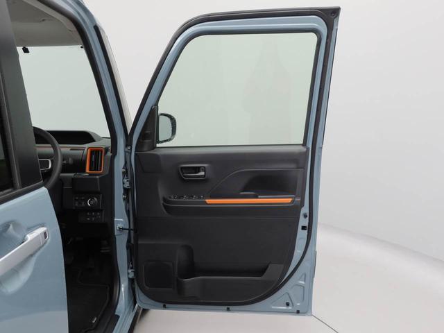 タント ファンクロス（19枚目）