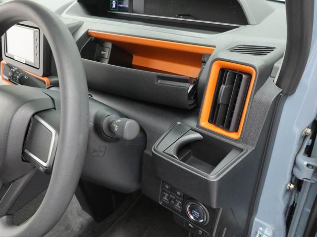 タント ファンクロス（23枚目）