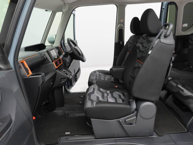 タント ファンクロス（25枚目）