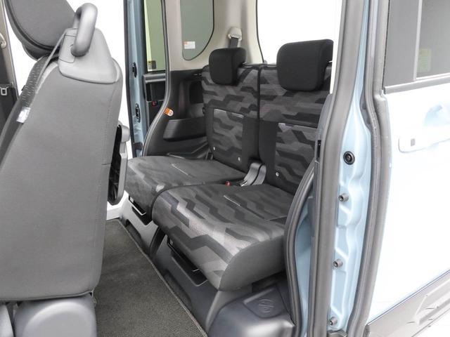 タント ファンクロス（35枚目）