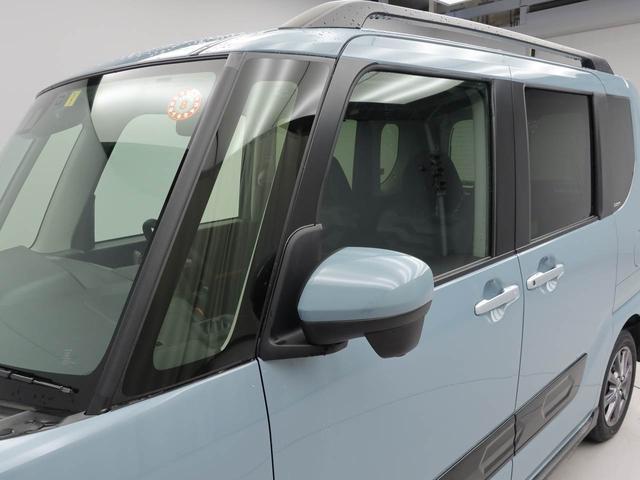 タント ファンクロス（43枚目）